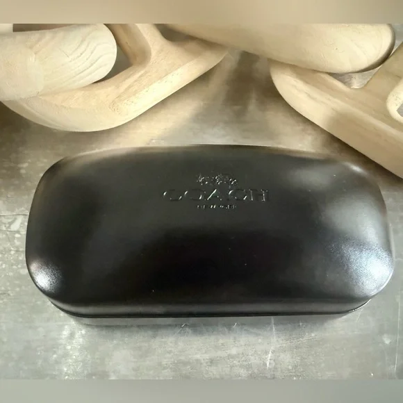 NEW Coach Women's Multi-Color Tortoise Sunglasses CW225 - Picture 10 of 10